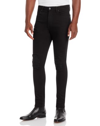 MONFRÈRE X MVLA TWO-TONE JEANS