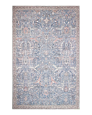 Bashian Impressions I166 Area Rug, 3'4 X 5'6 In Slate 2