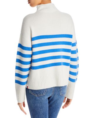 The Roll Neck Sweater
