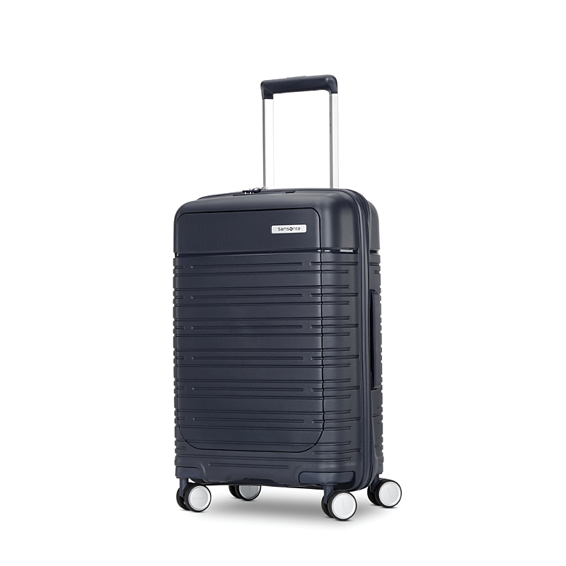 SAMSONITE ELEVATION PLUS CARRY ON SPINNER SUITCASE 22 X 14