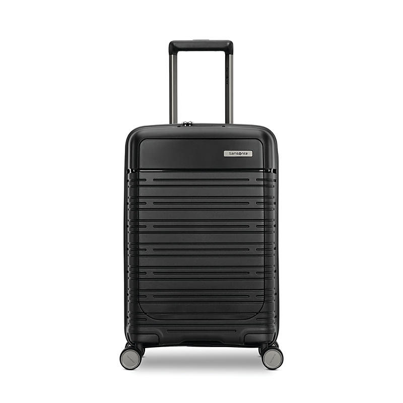 SAMSONITE ELEVATION PLUS CARRY ON SPINNER SUITCASE 22 X 14