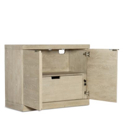 Cascade File Cabinet