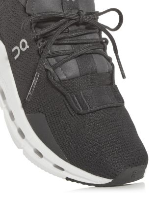 Women's Cloudnova Low Top Running Sneakers