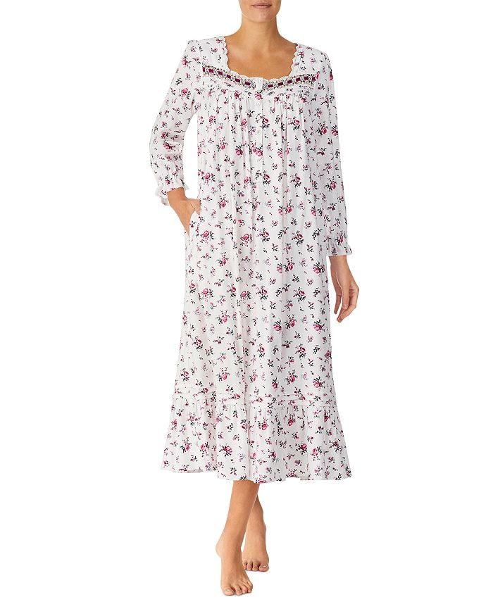 Eileen west sales nightgowns bloomingdales