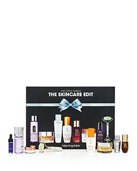 Bloomingdale's - The Skincare Edit Gift Set ($105 value) - 150th Anniversary Exclusive