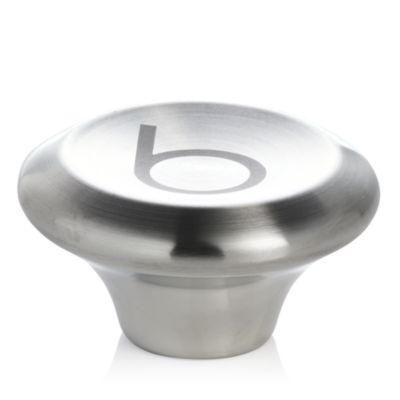 Le Creuset - Engraved Stainless Steel Large Knob