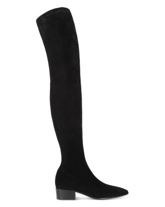 coppola leather heeled ankle boots