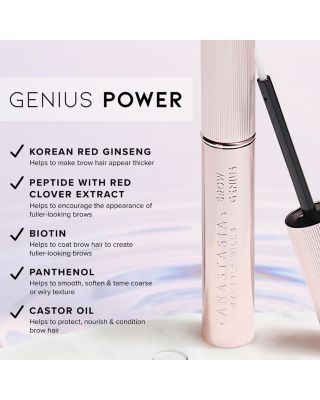 Brow Genius Mini