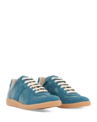 Men's Replica Low Top Sneakers
