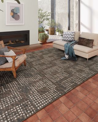 Delano DA1 Area Rug Collection