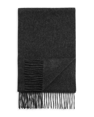 The Men's Store at Bloomingdale's - Solid Cashmere Scarf - Exclusive