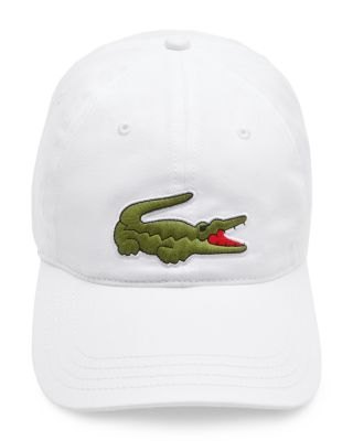 lacoste scarf and gloves