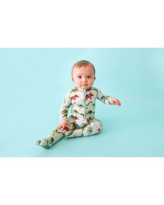 Boys' Buddy Dinosaur Footie - Baby