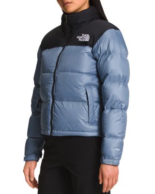 North Face Nuptse - Bloomingdale's