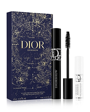 Dior Diorshow Limited Edition Gift Set