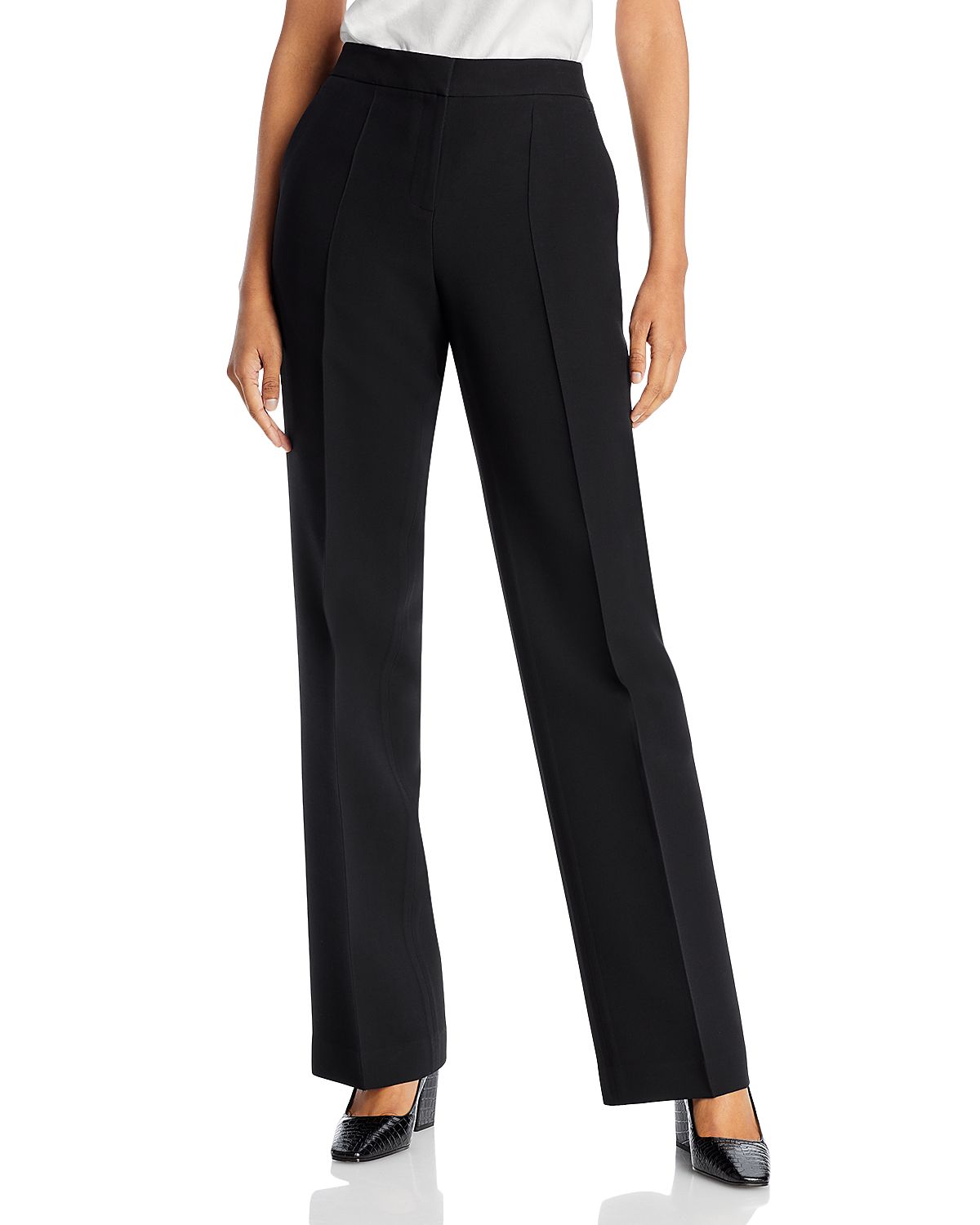 Lafayette 148 New York Gates Pants