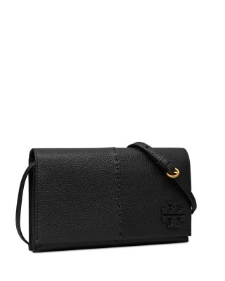 McGraw Wallet Crossbody