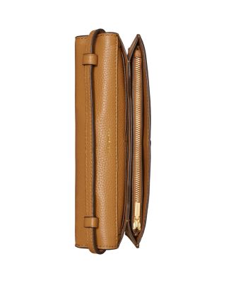 McGraw Wallet Crossbody