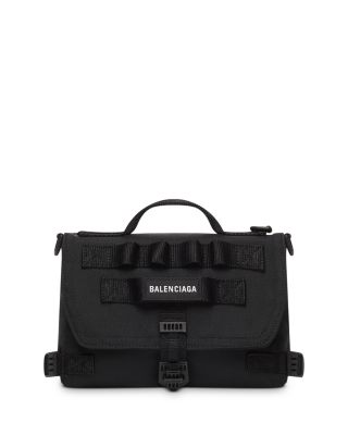 【BALENCIAGA】ARMY MESSENGER BAG Balenciaga Army Messenger Bag | Bloomingdale's