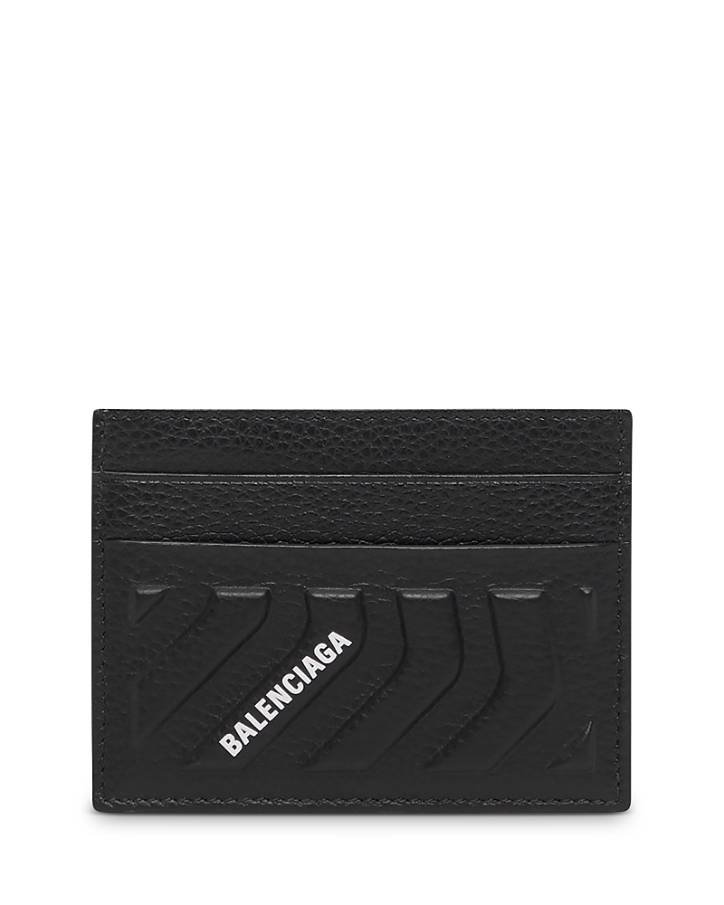 Balenciaga Car Card Holder