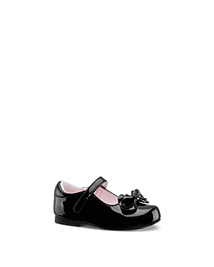 Nina Kids' Girls' Krista Maryjane Dress Shoes - Toddler In Black Patent