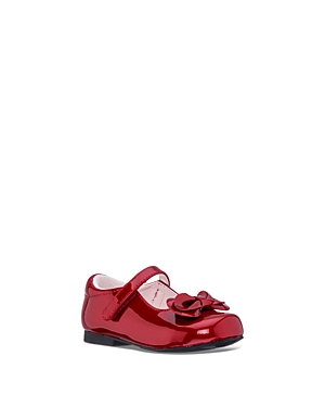Nina Kids' Girls' Krista Maryjane Dress Shoes - Toddler In Red Patent