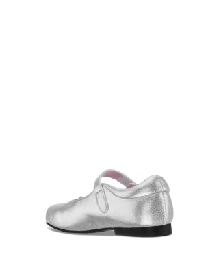 Girls' Elodee Mary Jane Dress Shoes - Toddler