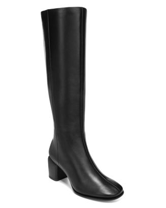 Vince Women's Maggie High Heel Dress Boots | Bloomingdale's