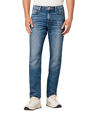 Joe's Jeans The Classic Louisiana Straight Jean In Westferry