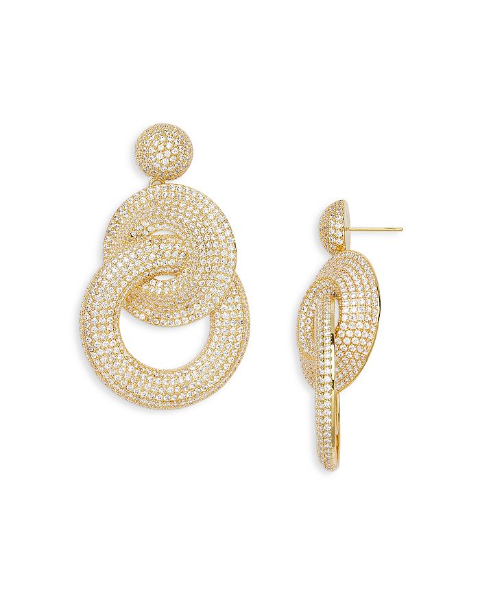 Cult gaia shop sonya earrings