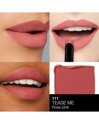 Powermatte Lipstick