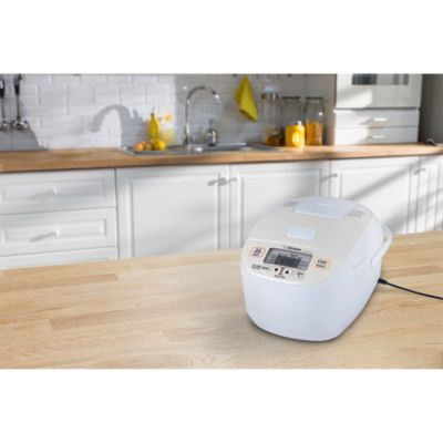 Micom Rice Cooker and Warmer