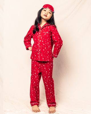 Starry Night Mommy & Me Pajama Sets