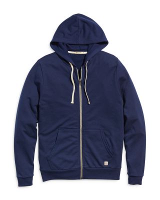 Afternoon Full Zip Hoodie
