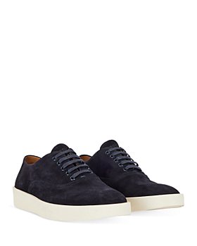 BOSS - Men's Clay Tenn Sd 1024326 Lace Up Oxford Sneakers