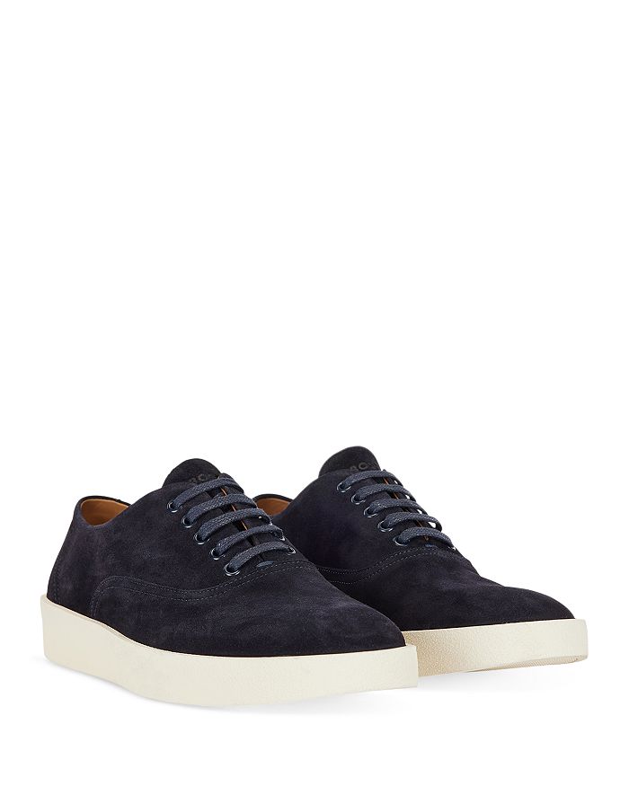 BOSS Men s Clay Lace Up Oxford Sneakers Bloomingdale s