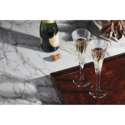 Soho Flutes, Set of 2