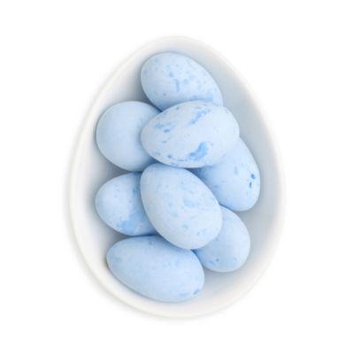 Robin's Egg Caramels, Set of 4