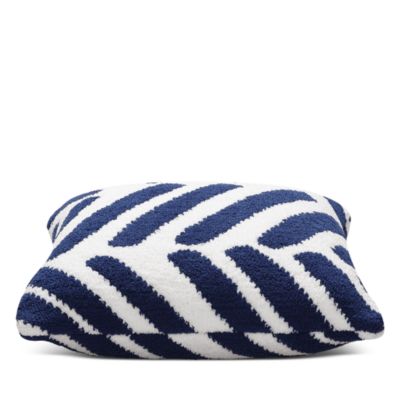 Tulum Throw Pillow, 20" x 20"