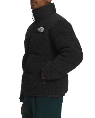 The North Face Sherpa Nuptse Jacket | Smart Closet