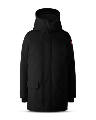 Langford Hooded Parka