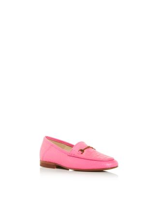 sam edelman loraine loafer bloomingdales