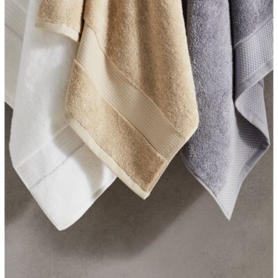 Luxe Turkish Bath Towel - Exclusive