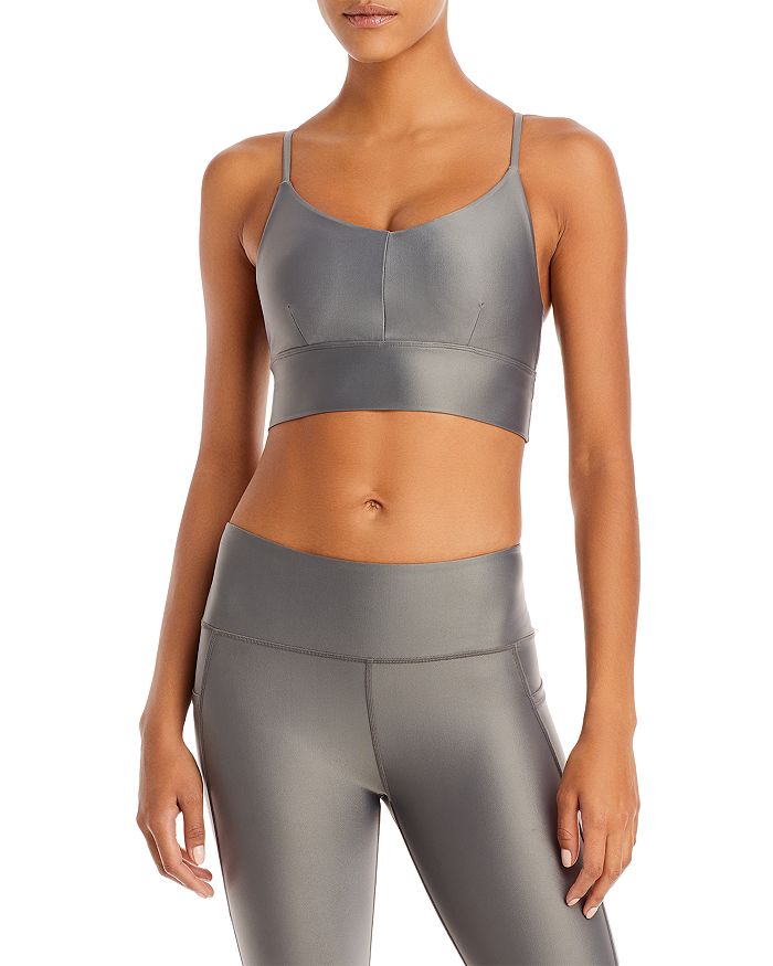 Athleta V-Neck Sports Bras for Women