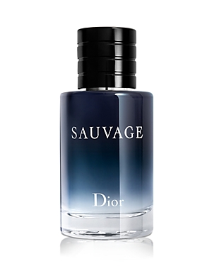 Dior Sauvage Eau de Toilette 2 oz.