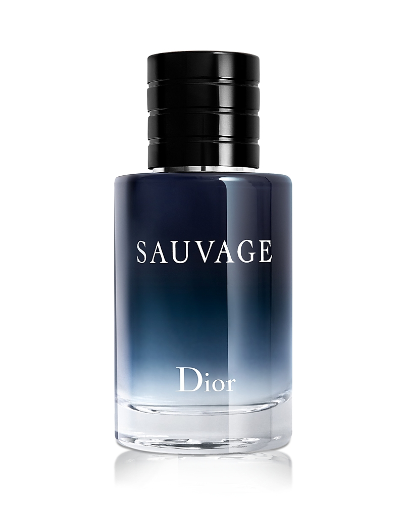 Dior Sauvage Eau De Toilette 60ml In Regular