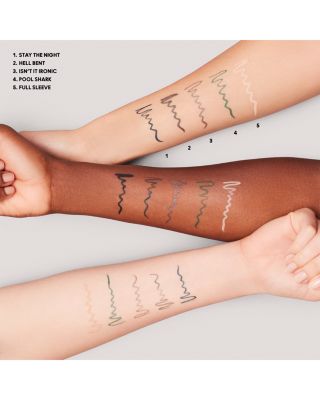 Colour Excess Gel Liner