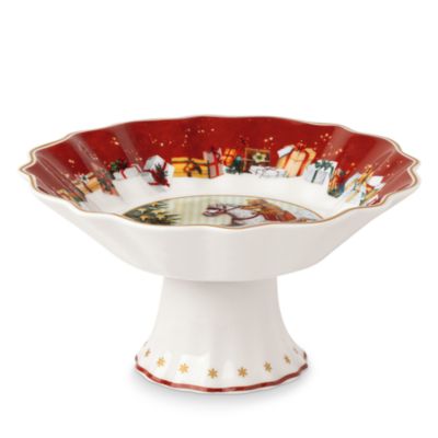Villeroy & Boch - Toys Fantasy Small Footed Bowl