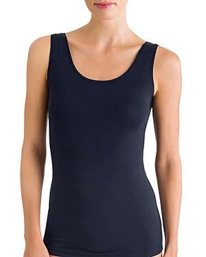 HANRO SOFT TOUCH TANK TOP
