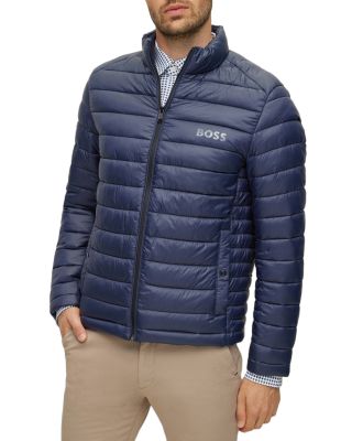 BOSS - Calanos Lightweight Puffer Jacket